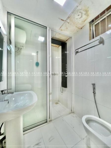 Bathroom - Liberty Plaza/02beds/2195sqft/for sale in Colombo-03/Kolpity. 