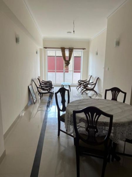 Dining room - Allium Tower Unfurnished Apartment for Sale - A40440