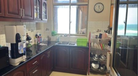 Kitchen - Seagulls Apartments Furnished Apartment for Sale - A43442