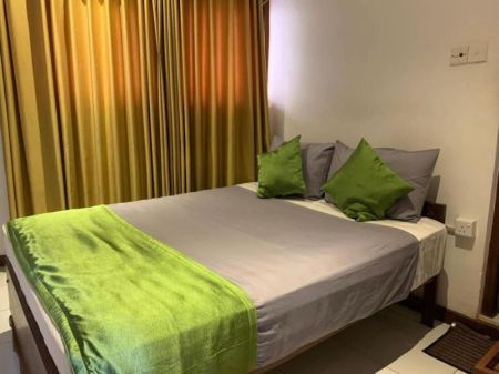 Bedroom - Six-Bedroom Serviced Apartment for Rent in Colombo 02 – PDA489