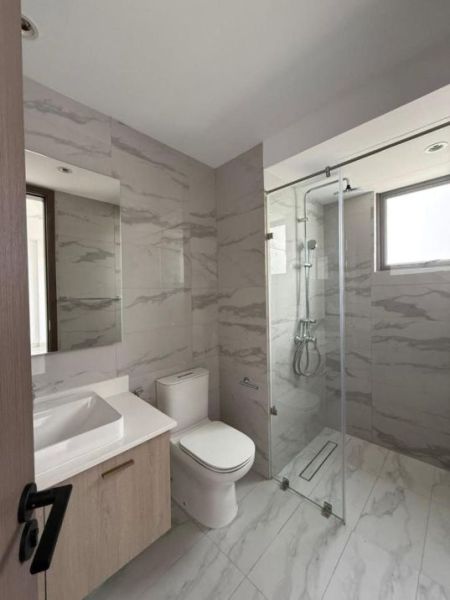 Bathroom - Prive Residencies Apartment For Rent In Colombo 05- PDA496