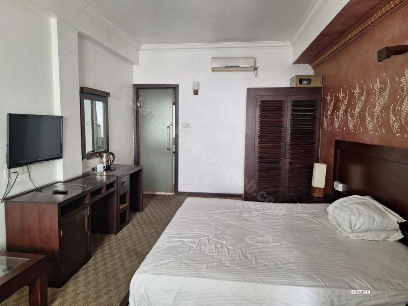 Commercial for rent in Colombo 4