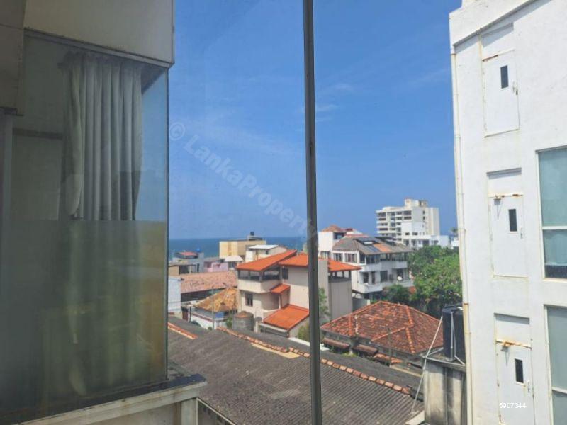Commercial for rent in Colombo 4