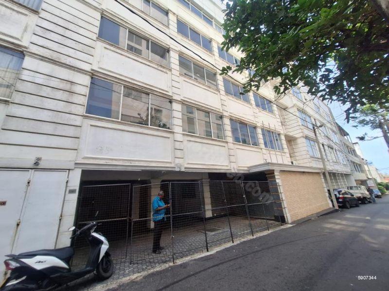 Commercial for rent in Colombo 4