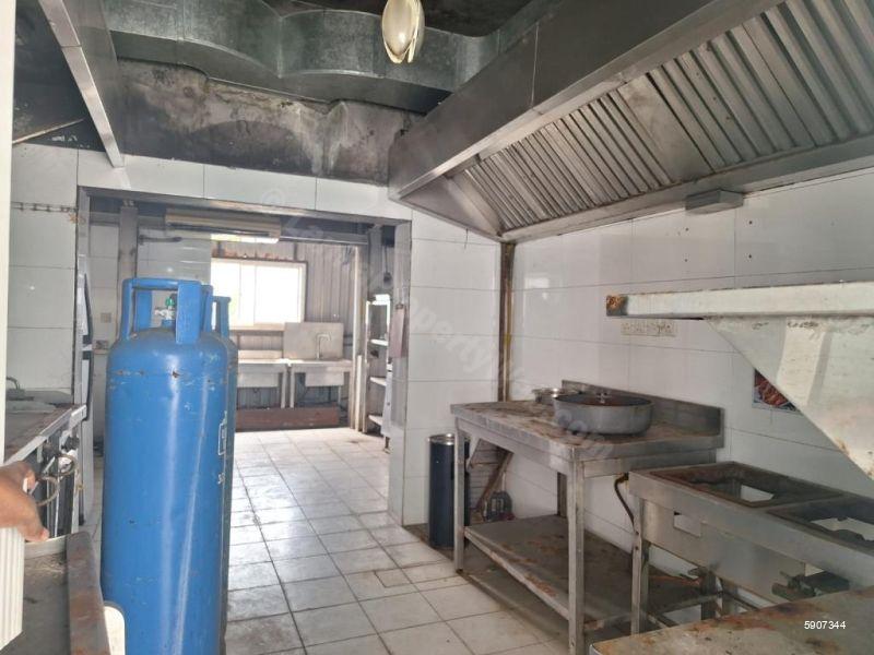 Commercial for rent in Colombo 4