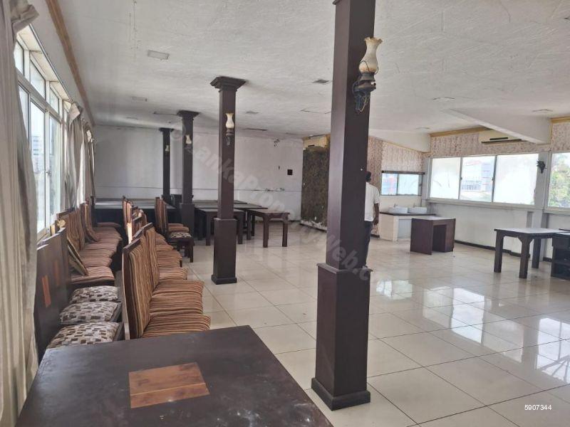 Commercial for rent in Colombo 4