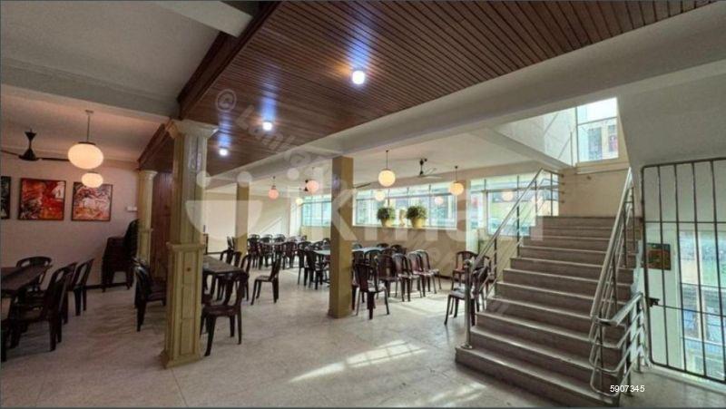 Commercial for rent in Colombo 10