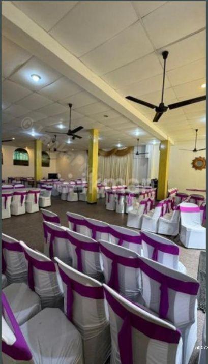 Commercial for rent in Colombo 10