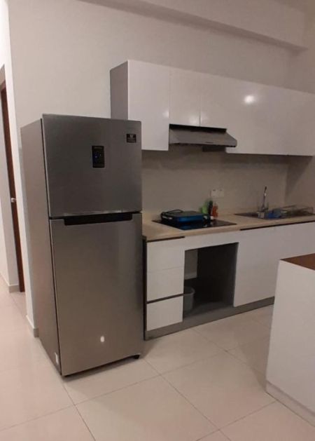 Kitchen - 2 Bedroom Apartment for Sale - Uswetikeiyawa, Wattala | LKR 48,000,000 (EM673)