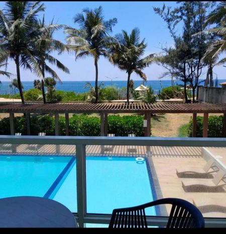 Exterior - 2 Bedroom Apartment for Sale - Uswetikeiyawa, Wattala | LKR 48,000,000 (EM673)