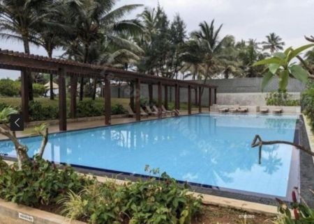 Exterior - 2 Bedroom Apartment for Rent - Uswetikeiyawa, Wattala | LKR 300,000 Per Month (EM674)