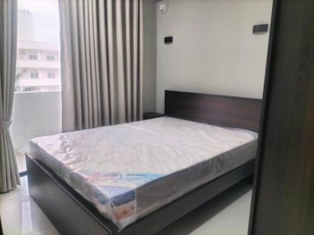 Bedroom - Apartment Complex For Rent in Colombo-06.
