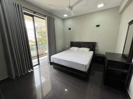 Bedroom - Apartment Complex For Rent in Colombo-06.