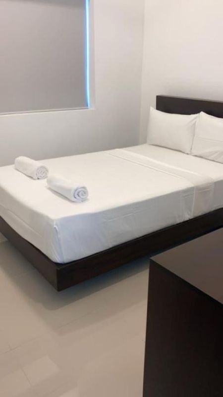 Bedroom - Canterbury/Golf course view/2 Bedroom/Furnished/Apartment for rent in Piliyandala for Short term 
