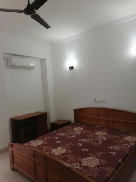 Bedroom - Suncity Apartment/3 bedroom/for sale in Colombo 3