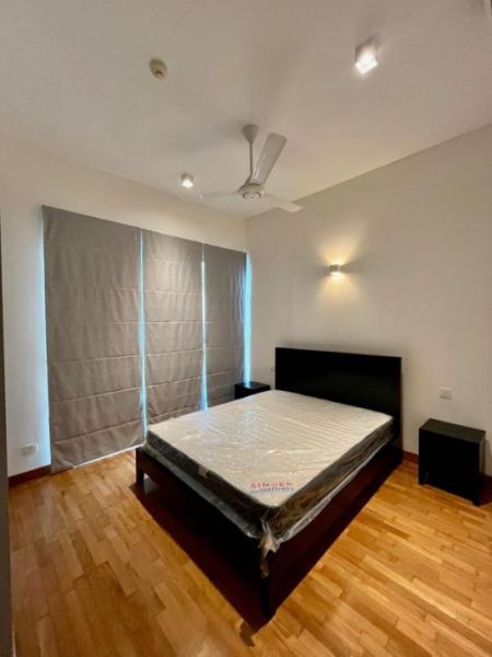 Bedroom - Luna Tower Furnished Apartment for Sale - A49376