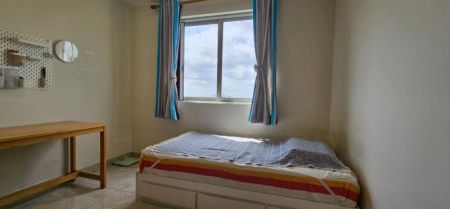 Bedroom - Capital Heights/Furnished/2 beds/for sale in Rajagiriya 