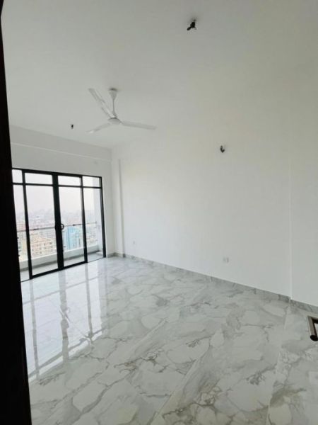 Bedroom - Metro Habitat/Brand new/2 beds/for sale in Colombo 6