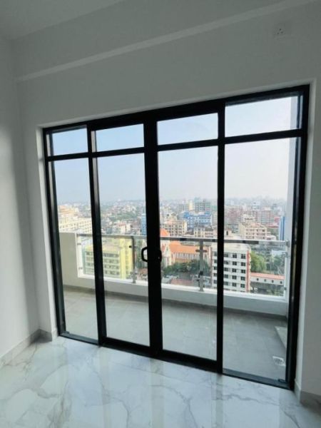 Bedroom - Metro Habitat/Brand new/2 beds/for sale in Colombo 6