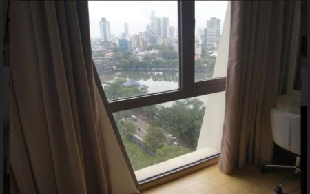 Bedroom - Altair/Furnished/3beds/for rent in Colombo 2
