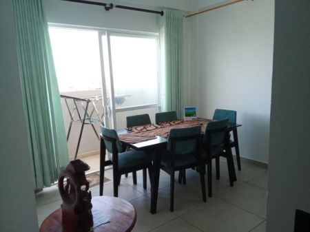 Dining room - Rush Court -03/furnished/03beds/for rent in Rathmalana.