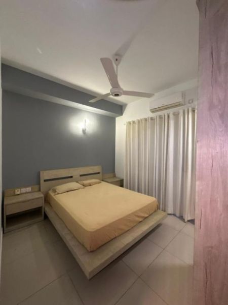 Bedroom - Luxe/furnished/03beds/for rent in Kottawa.