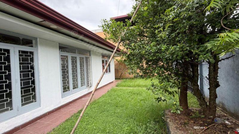 Exterior - House for rent in Battaramulla