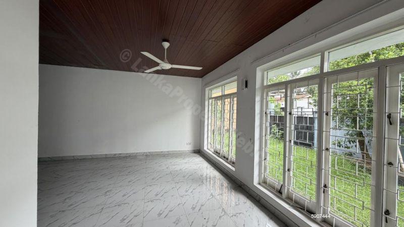 House for rent in Battaramulla