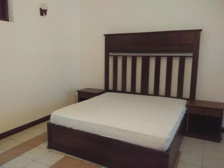 Bedroom - Luxury bungalow in a highly residential area, with a magnificent swimming pool
