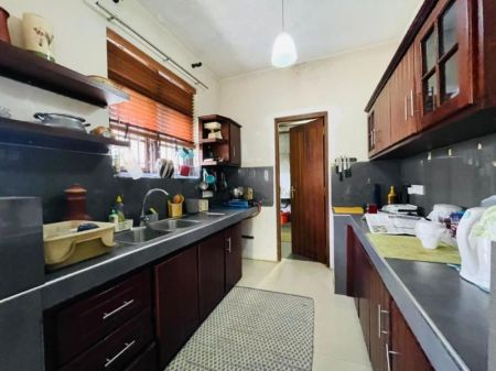 Kitchen - (HH176) Elegant Stunning Three House for Sale in Kandy