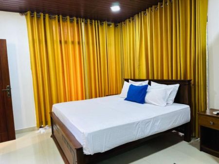 Bedroom - (HH176) Elegant Stunning Three House for Sale in Kandy