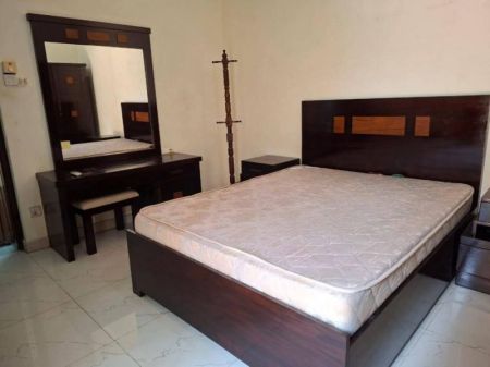 Bedroom - (NH381) Three Storey House for Sale in Dehiwala