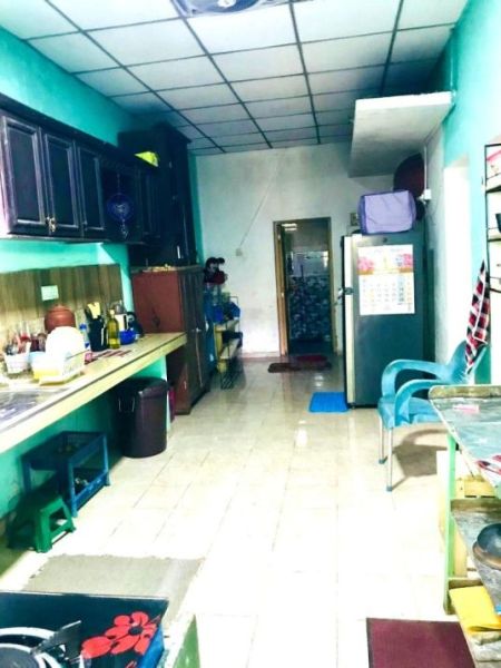 Kitchen - (BH117) Single Storey House for Sale in Ekala