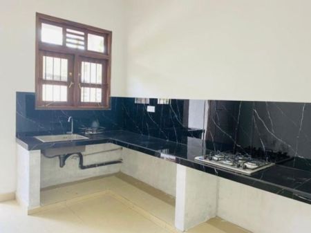 Kitchen - (KH688) Brand New Single Storey House for Sale in Gampaha