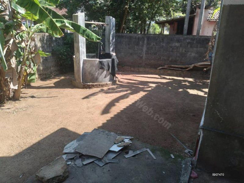 Exterior - House for sale in Gampaha