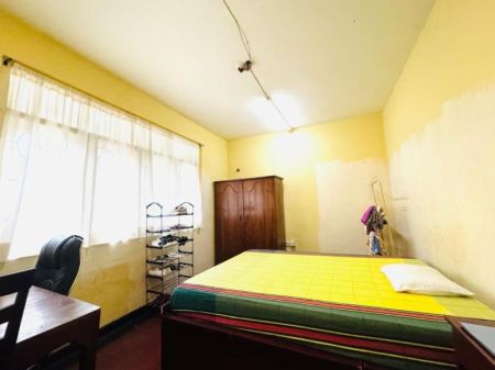 Bedroom - (RH453) Spacious Two Storey House for Sale in Moratuwa