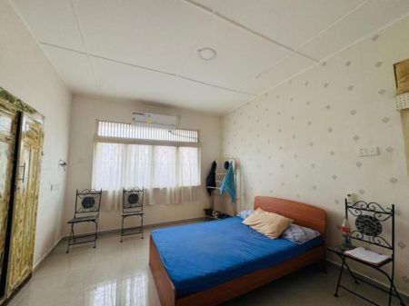 Bedroom - (RH453) Spacious Two Storey House for Sale in Moratuwa