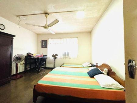 Bedroom - (RH453) Spacious Two Storey House for Sale in Moratuwa