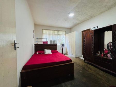 Bedroom - (RH453) Spacious Two Storey House for Sale in Moratuwa