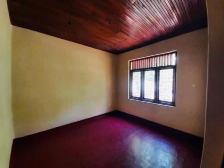 Bedroom - (RH536) Single Storey House for Sale in Moratuwa