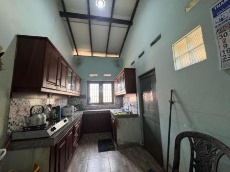 Kitchen - (RH513) Single House for Sale in Walana Panadura