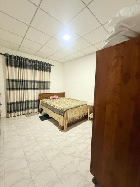 Bedroom - (HH215) Single Storey House for Sale in Kithulgala