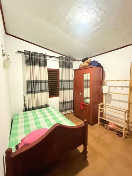 Bedroom - (HH215) Single Storey House for Sale in Kithulgala