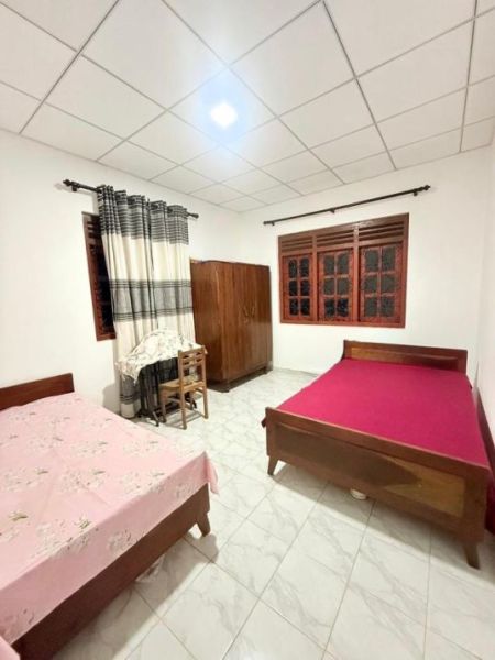 Bedroom - (HH215) Single Storey House for Sale in Kithulgala