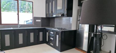 Kitchen - (NH488) Furnished Four Storey House for Sale in Dehiwala