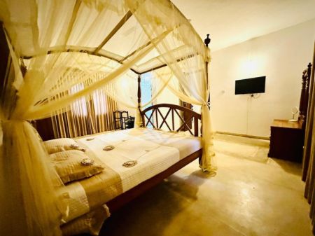 Bedroom - (SH629) Modern Two Storey House for Sale in Thalawathugoda