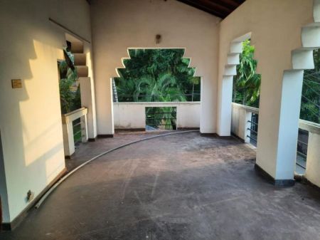 Exterior - 🏡✨ Spacious 2-storied 5 Bedroom House For Sale In Kelaniya 📏 21.5 Perches☀️ Solar Power System Installed