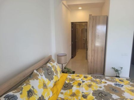 Bedroom - Iconic Galaxy Furnished Apartment for Sale - A43310