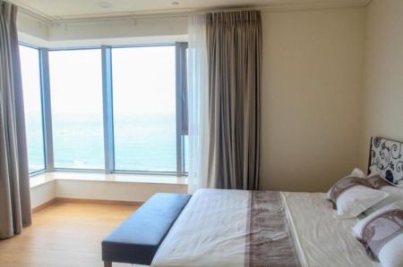 Bedroom - Astoria Furnished Apartment For Sale - A15837