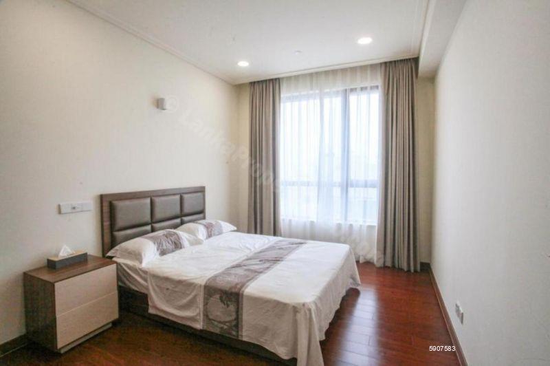 Bedroom - Apartment for sale in Colombo 3